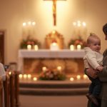 Intencja z okazji 1 urodzin