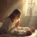 modlitwa za bliźniaki