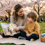 Jak wytłumaczyć dziecku zmartwychwstanie Jezusa