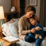 modlitwa za dziecko z ADHD